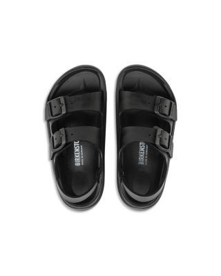 Birkenstock Unisex Mogami Eva Sandals - Toddler