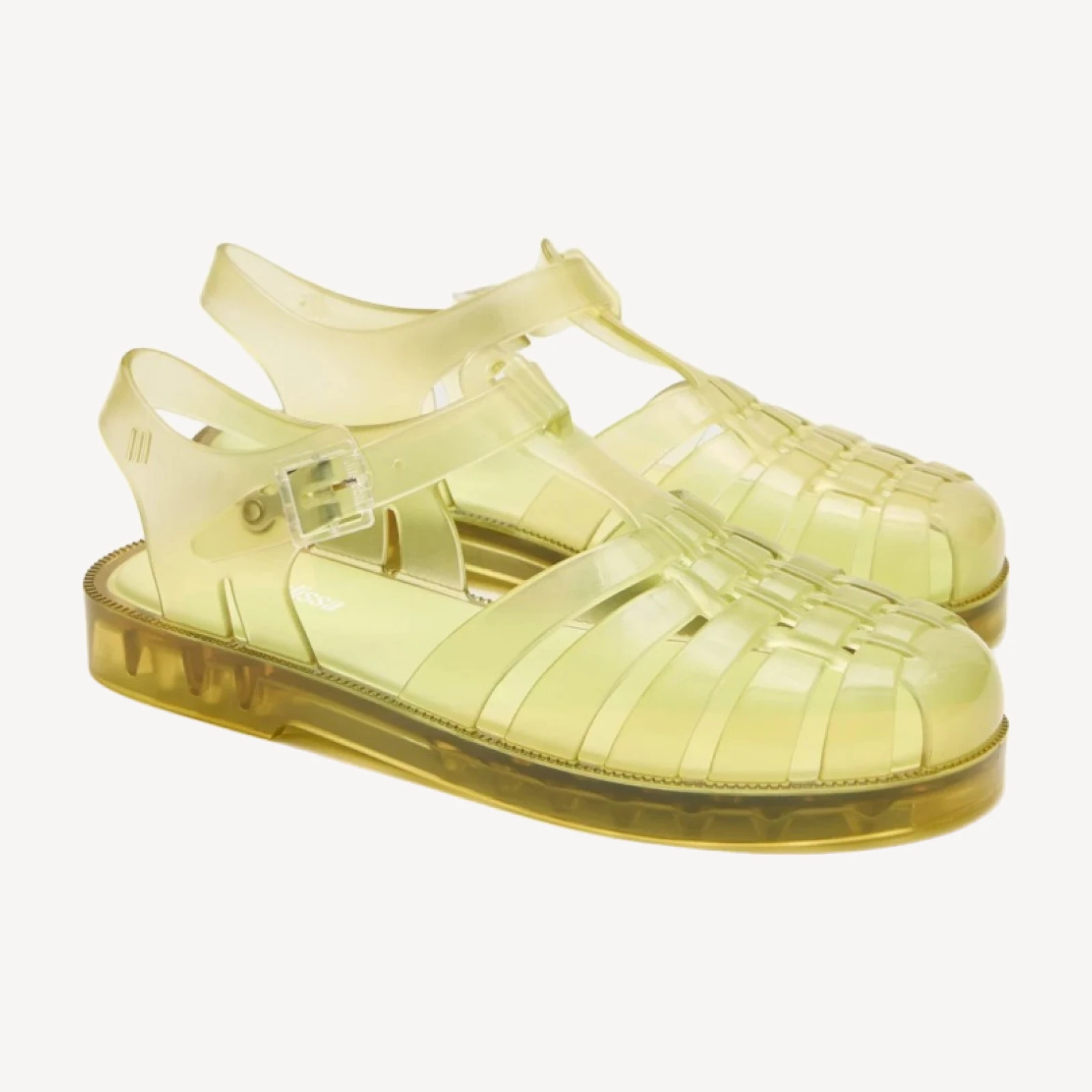 Kids' Mini Melissa® possession sandals