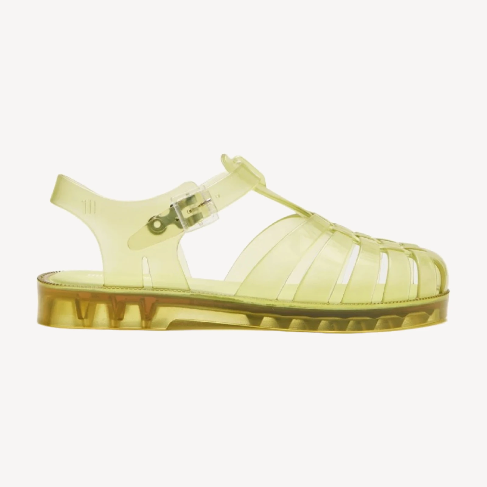 Kids' Mini Melissa® possession sandals
