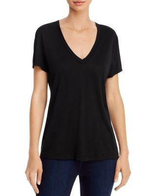 Splendid Kate V-Neck Tee