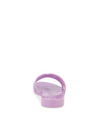 Sam Edelman Girls' Jelly Bay Sandals - Toddler, Little Kid, Big Kid