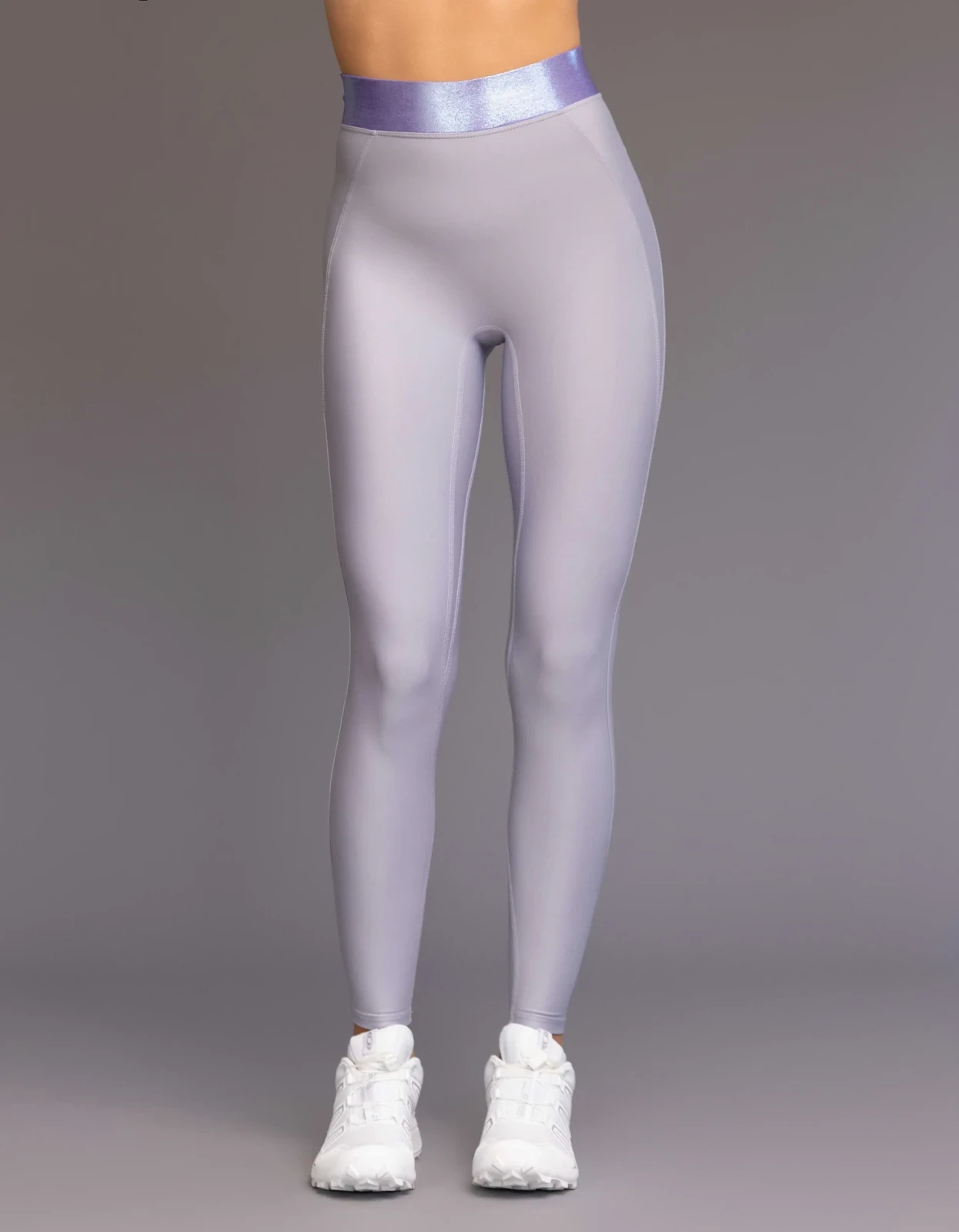 Lina Legging [Steel]