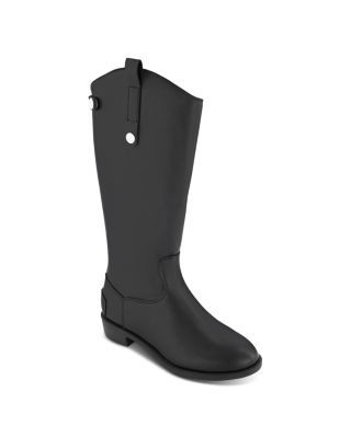 Sam Edelman Girls' Penny Knee High Riding Boots Toddler, Little Kid, Big Kid