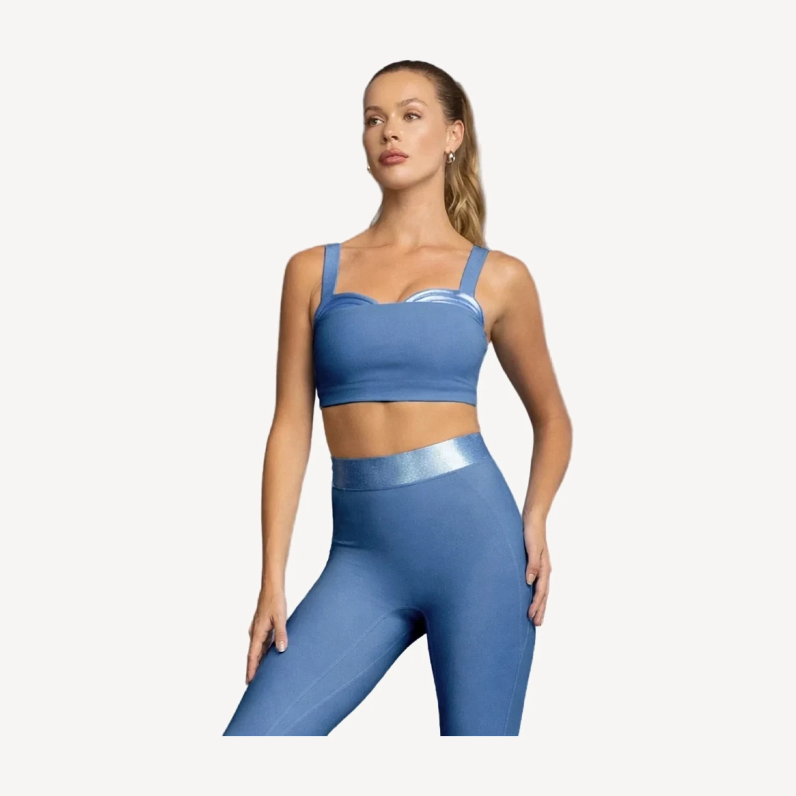 Lina Bra [JEAN BLUE]