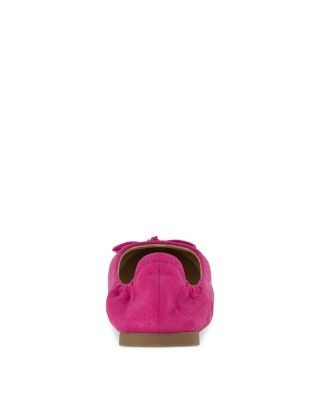 Sam Edelman Girls' Felicia Flex Ballet Flats Little Kid, Big Kid