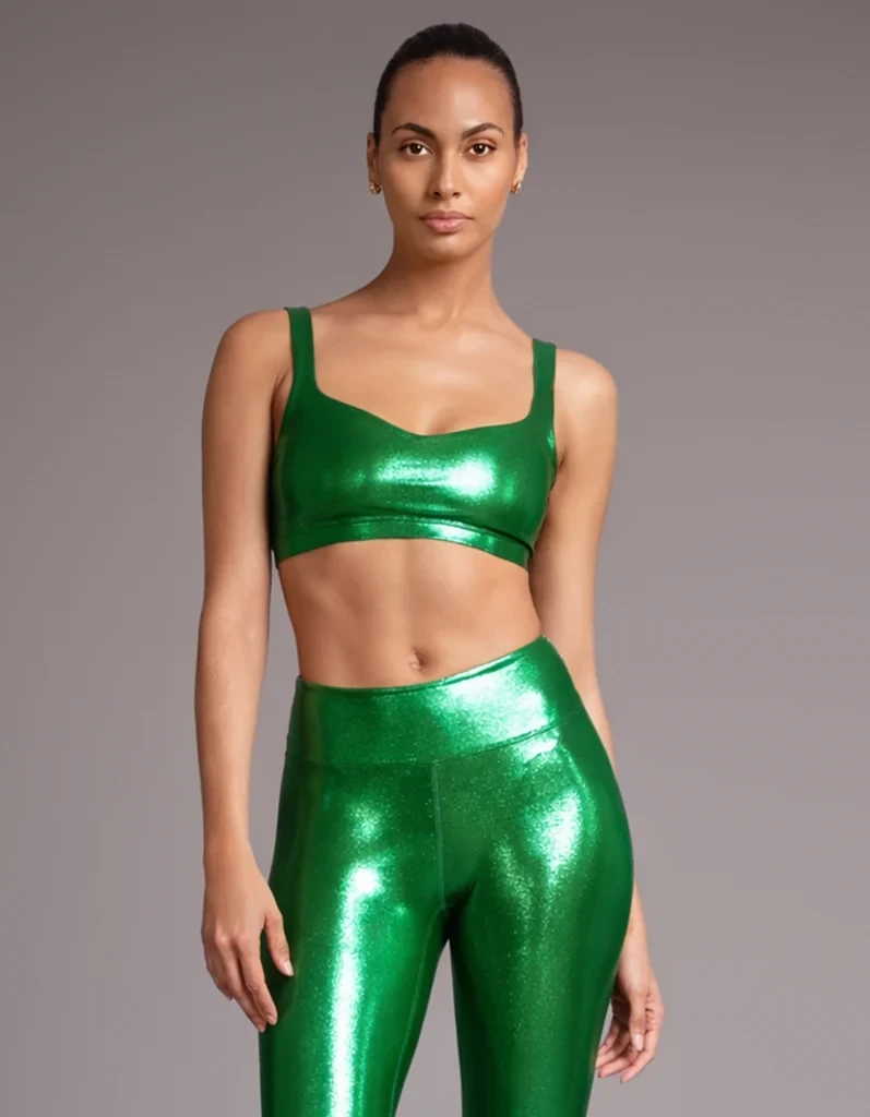 Marie Bra Top [HUNTER]
