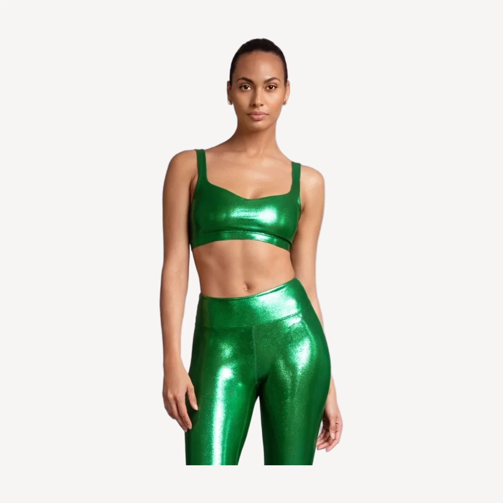 Marie Bra Top [HUNTER]