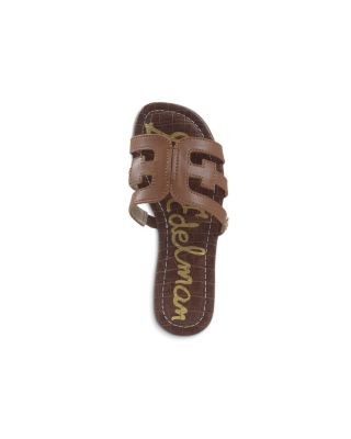 Sam Edelman Girls' Bella Bay Sandals - Toddler, Little Kid, Big Kid