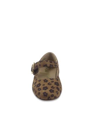 Sam Edelman Girls' Maeve Michaela Mary Jane Flats Little Kid, Big Kid