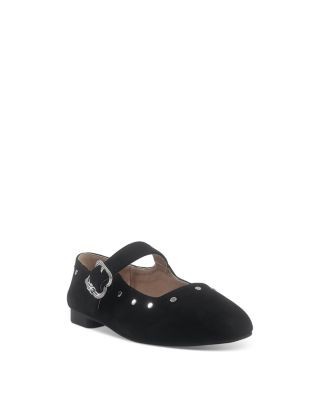Sam Edelman Girls' Maeve Michaela Studded Mary Janes Toddler, Little Kid, Big Kid
