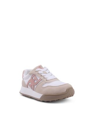 Sam Edelman Girls' Lenny Lee Sneakers Toddler, Little Kid, Big Kid