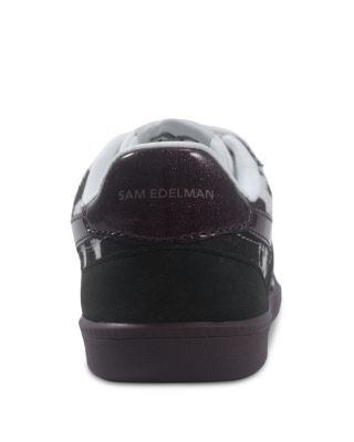 Sam Edelman Girls' Tenny Val Sneakers Toddler, Little Kid, Big Kid