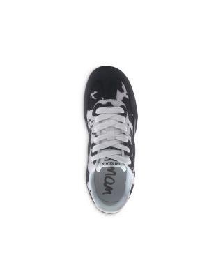 Sam Edelman Girls' Tenny Val Sneakers Toddler, Little Kid, Big Kid