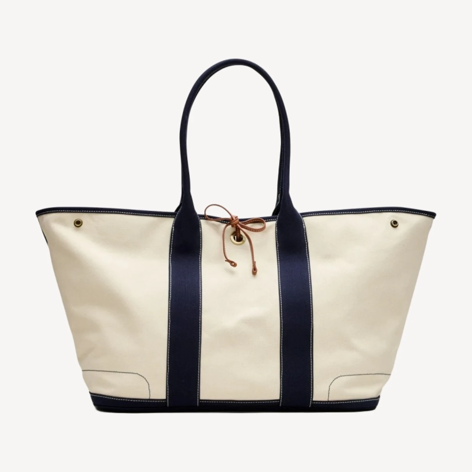 1998 Montauk large tote