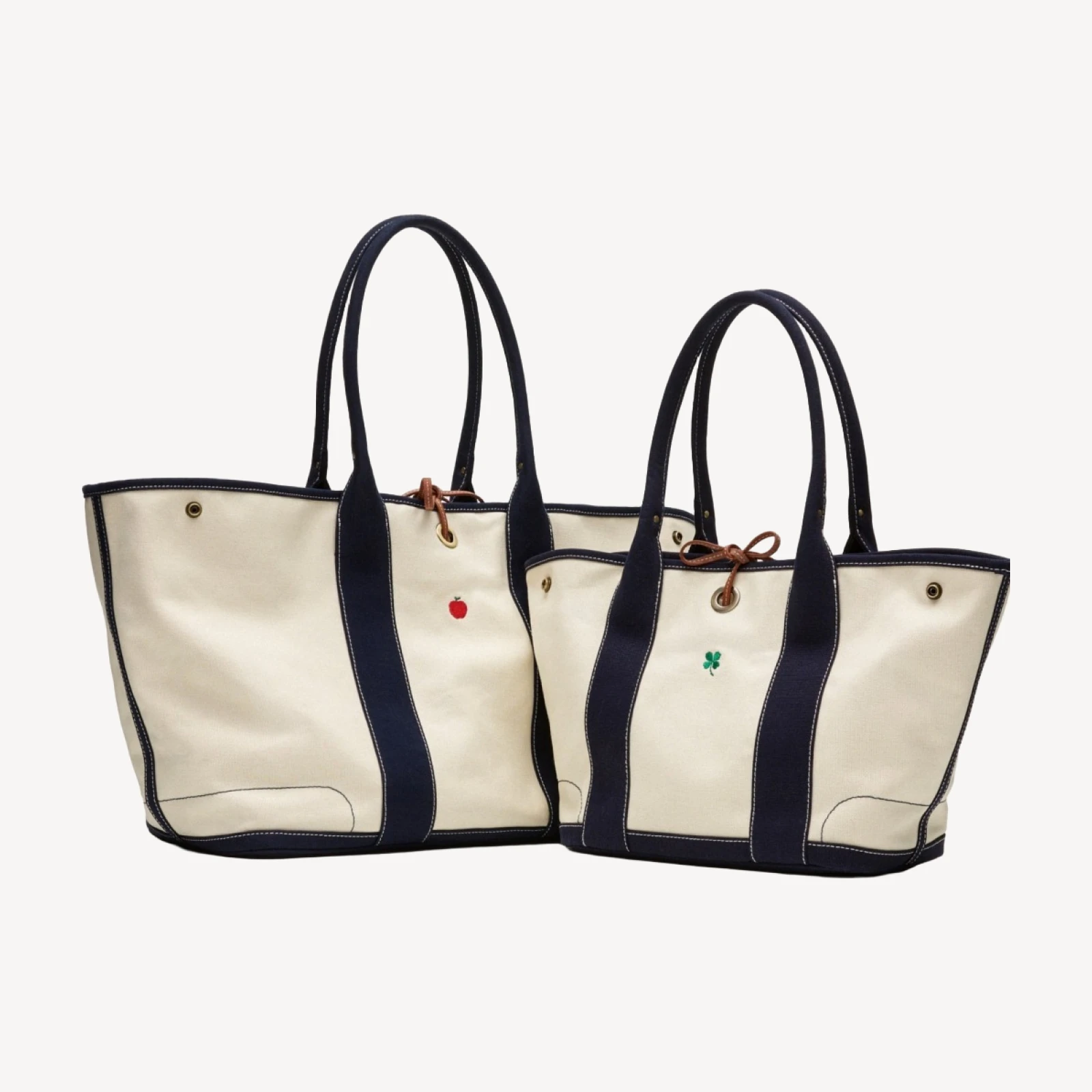 1998 Montauk large tote