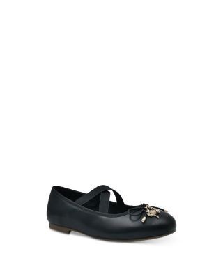 Sam Edelman Girls' Felicia Lia Mary Jane Flats - Toddler, Little Kid, Big Kid