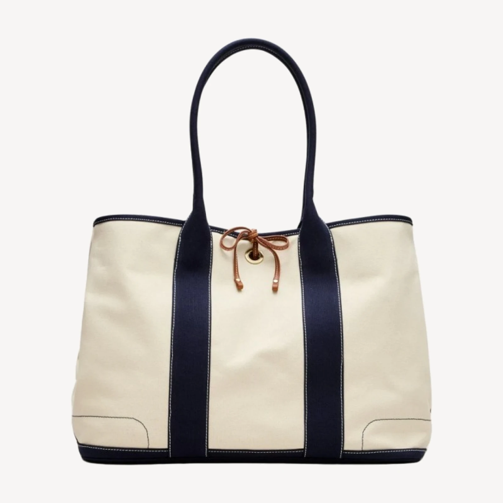 1998 Montauk large tote