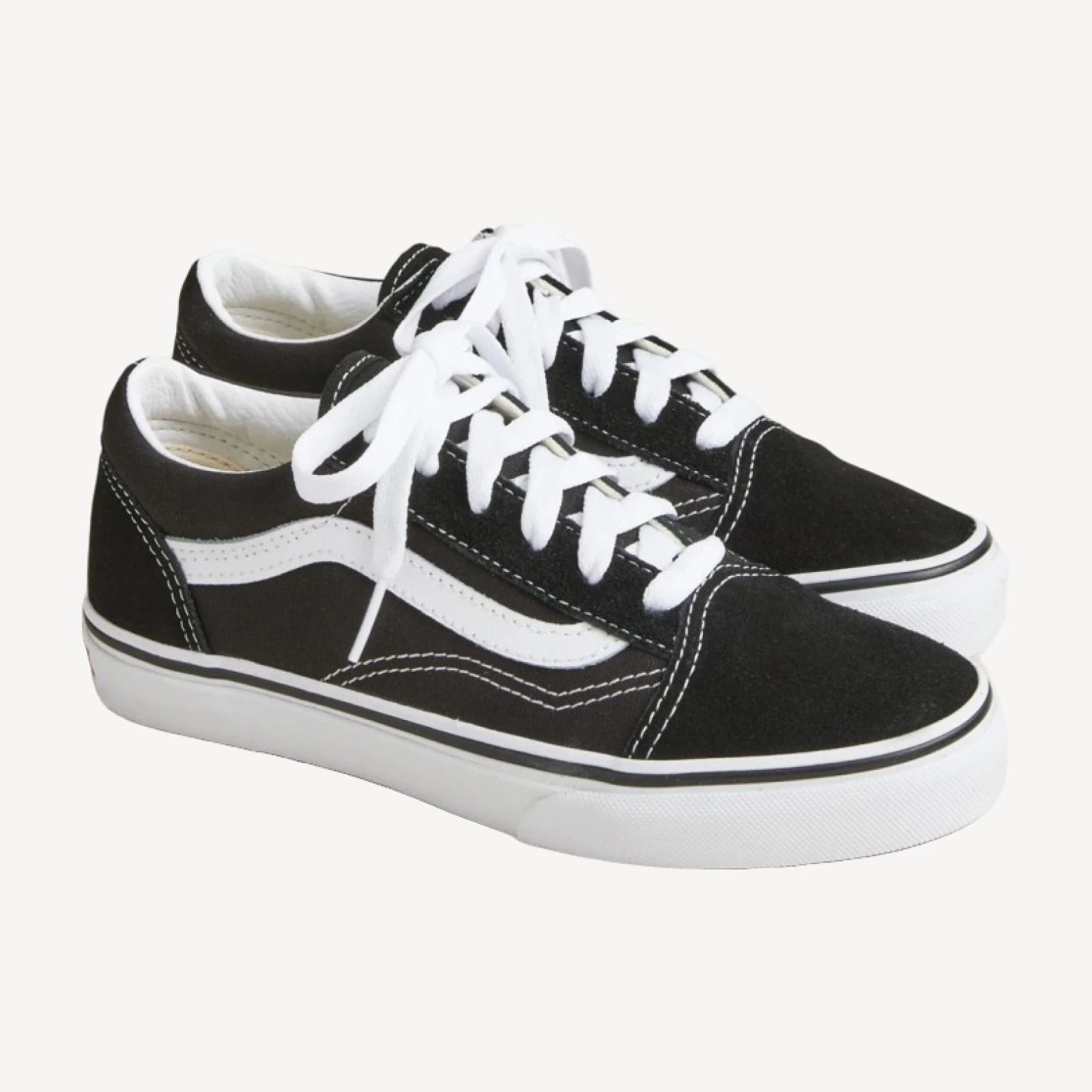 Vans® kids' Old Skool sneakers
