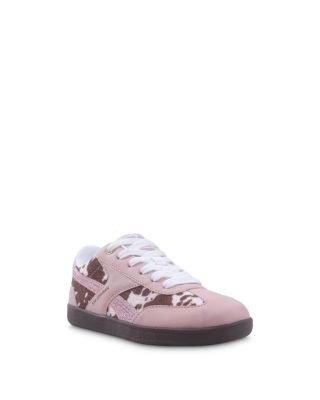 Sam Edelman Girls' Tenny Val Embellished Sneakers Toddler, Little Kid, Big Kid