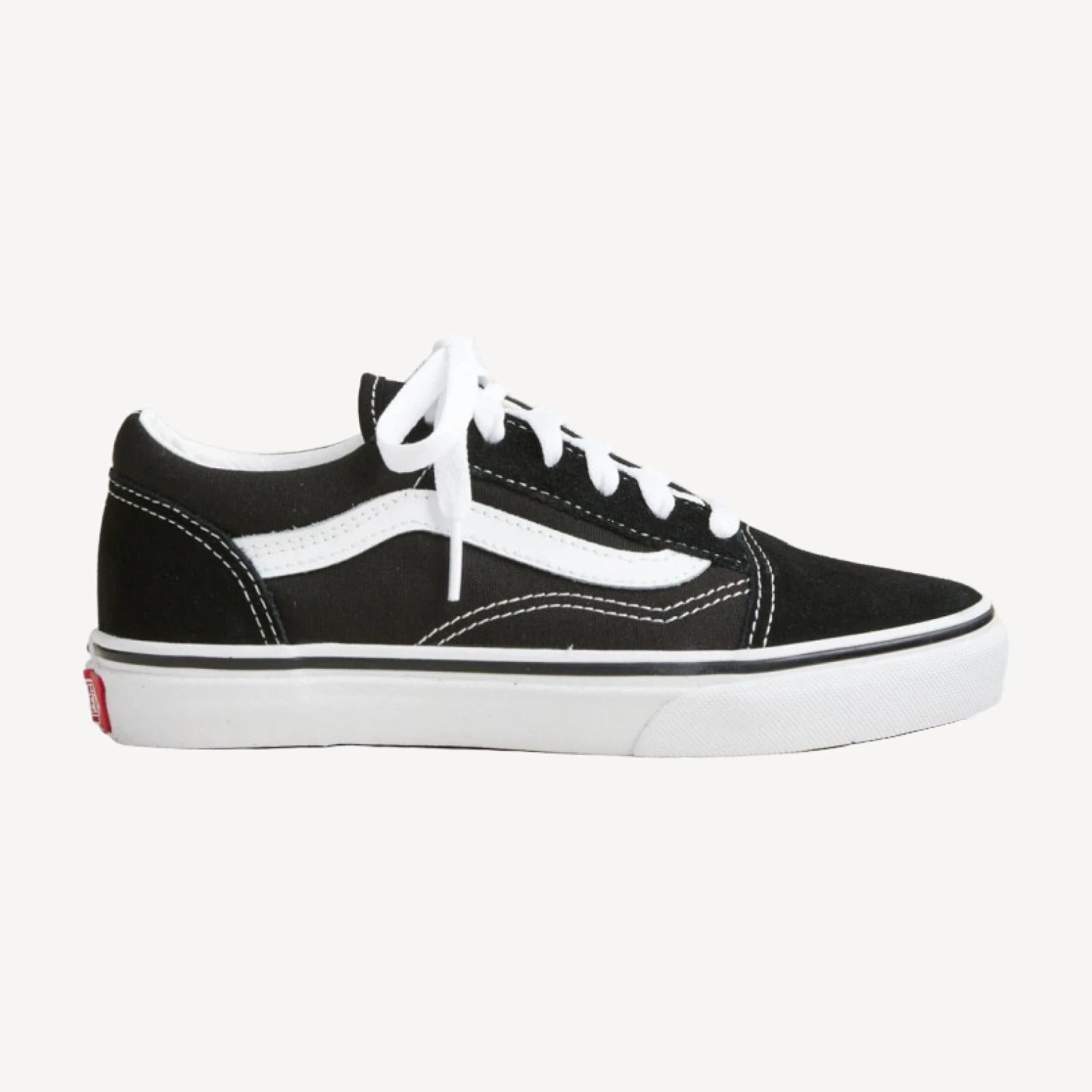 Vans® kids' Old Skool sneakers