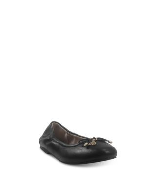 Sam Edelman Girls' Felicia Flex Ballet Flats Toddler, Little Kid, Big Kid