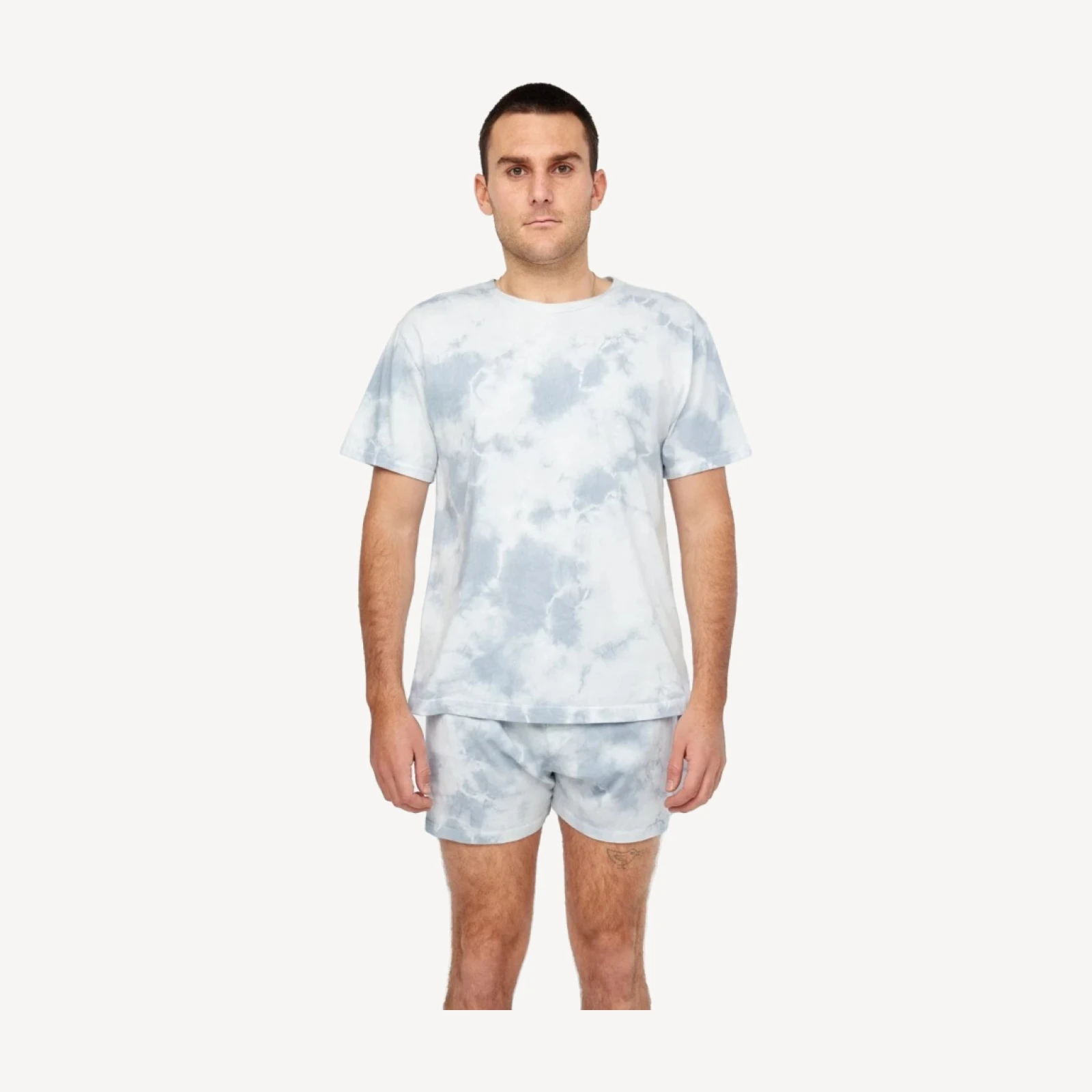 Buzz Tee