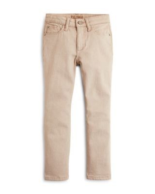 DL1961 Boys' Brady Slim Straight Pants - Little Kid