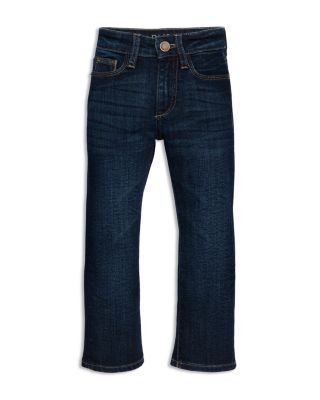 DL1961 Boys' Brady Slim Straight Jeans - Little Kid