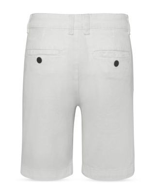 DL1961 Boys' Jacob Chino Shorts - Little Kid