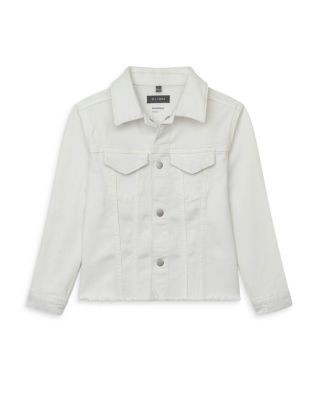 DL1961 Girls' Manning Denim Jacket - Little Kid