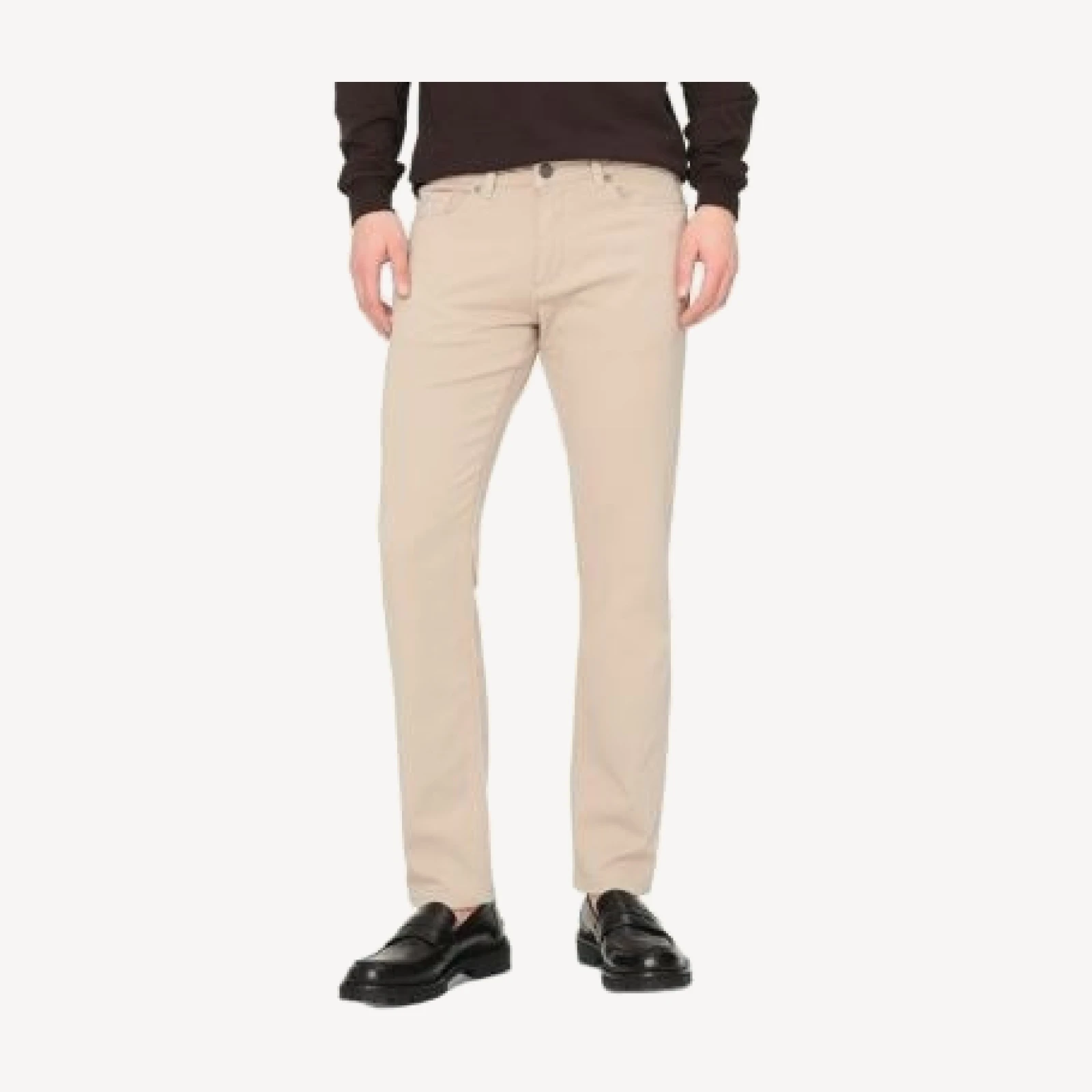 DL1961 Nick Slim Fit Jeans in Orion