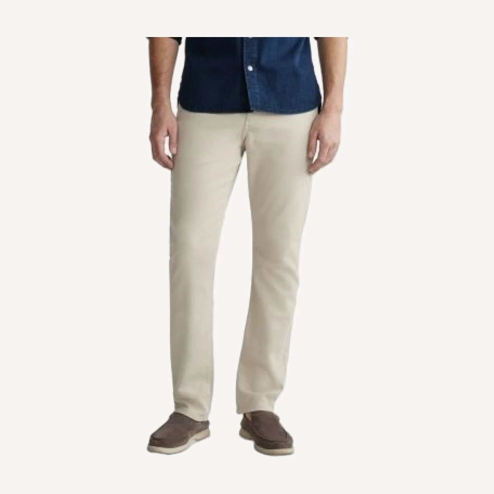 DL1961 Russell Slim Straight Fit Jeans in Orion