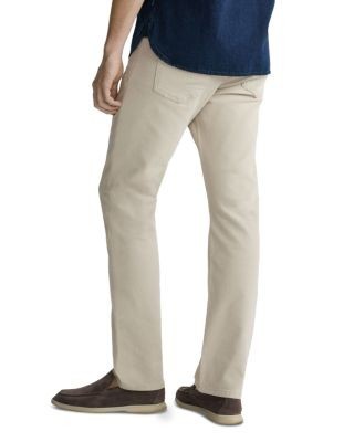 DL1961 Russell Slim Straight Fit Jeans in Orion