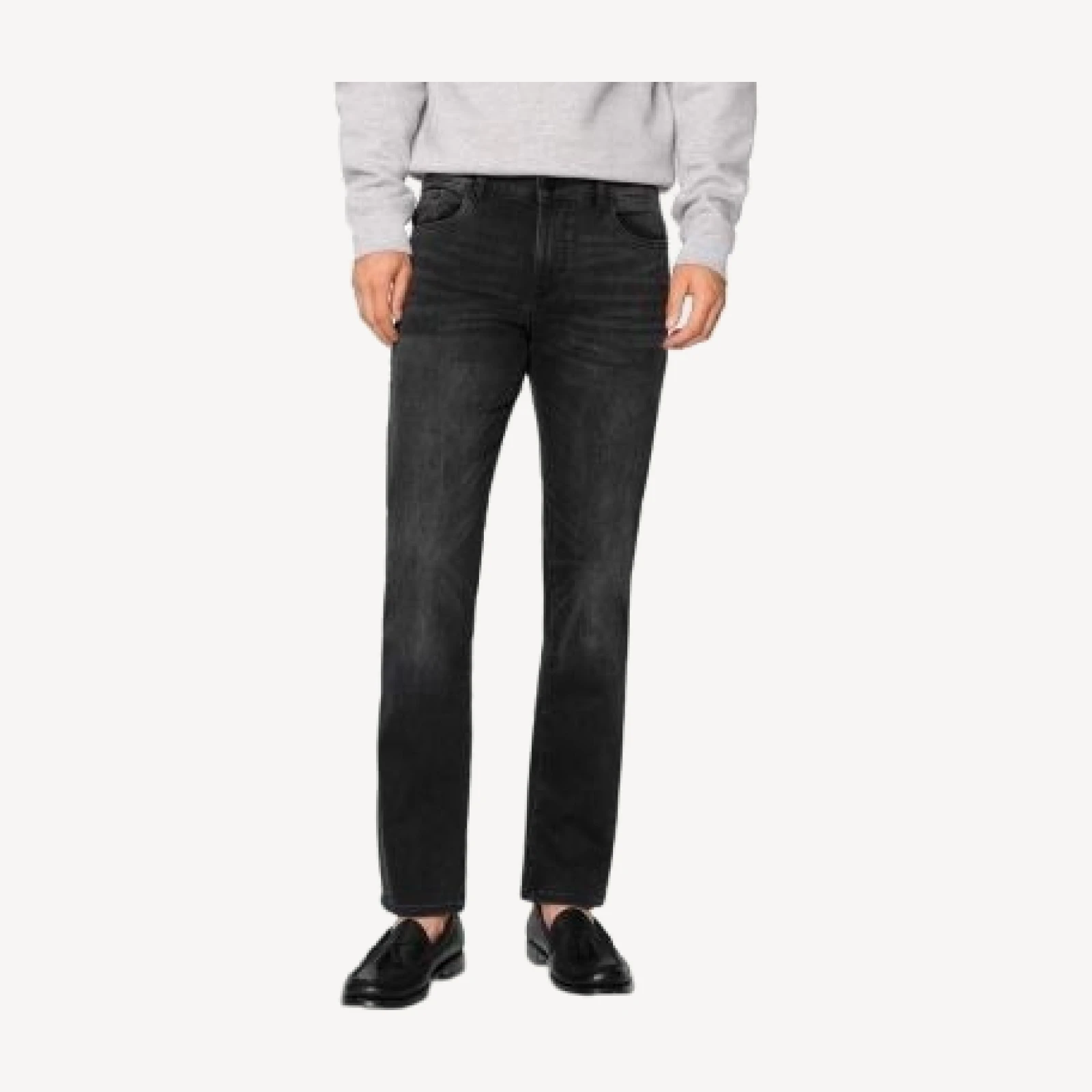 DL1961 Nick Slim Fit Jeans in Sable