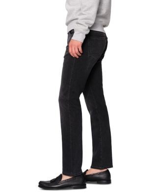 DL1961 Nick Slim Fit Jeans in Sable