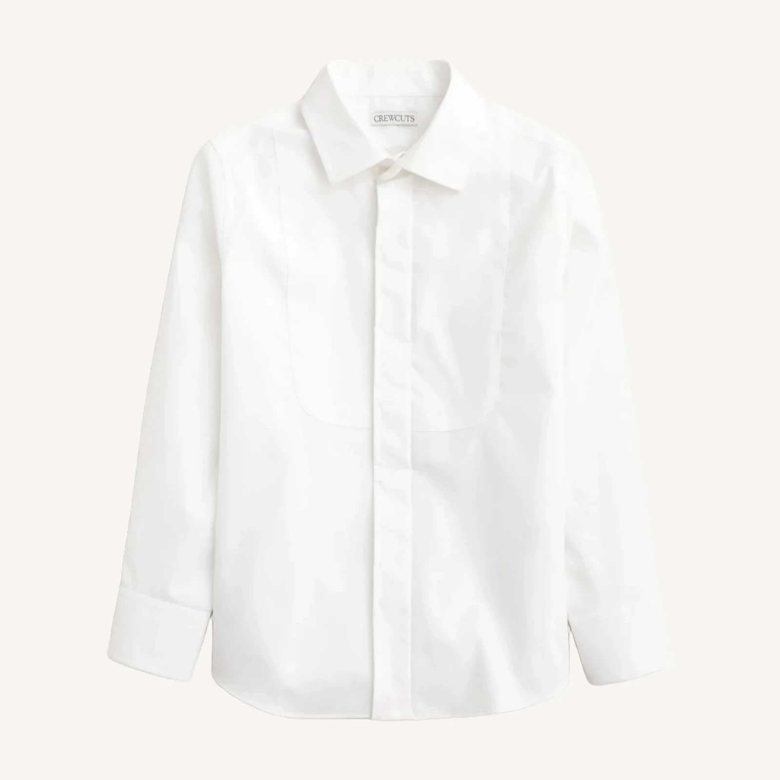 Kids' Ludlow tuxedo shirt
