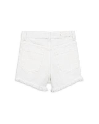 DL1961 Girls' Lucy Cutoff Shorts - Big Kid