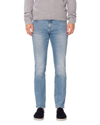 DL1961 Nick Slim Fit Jeans in Aged Mid