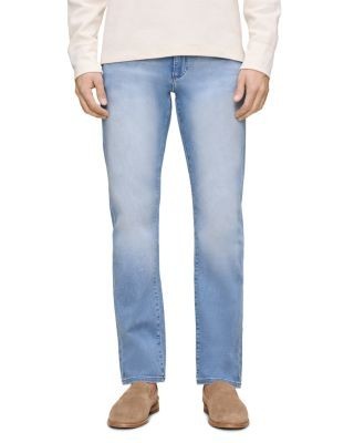 DL1961 Russell Slim Straight Jeans in Ramer