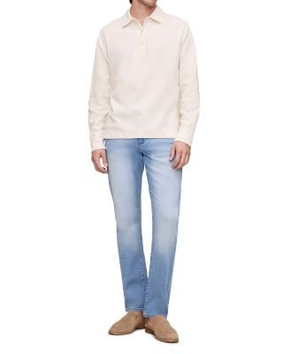 DL1961 Russell Slim Straight Jeans in Ramer