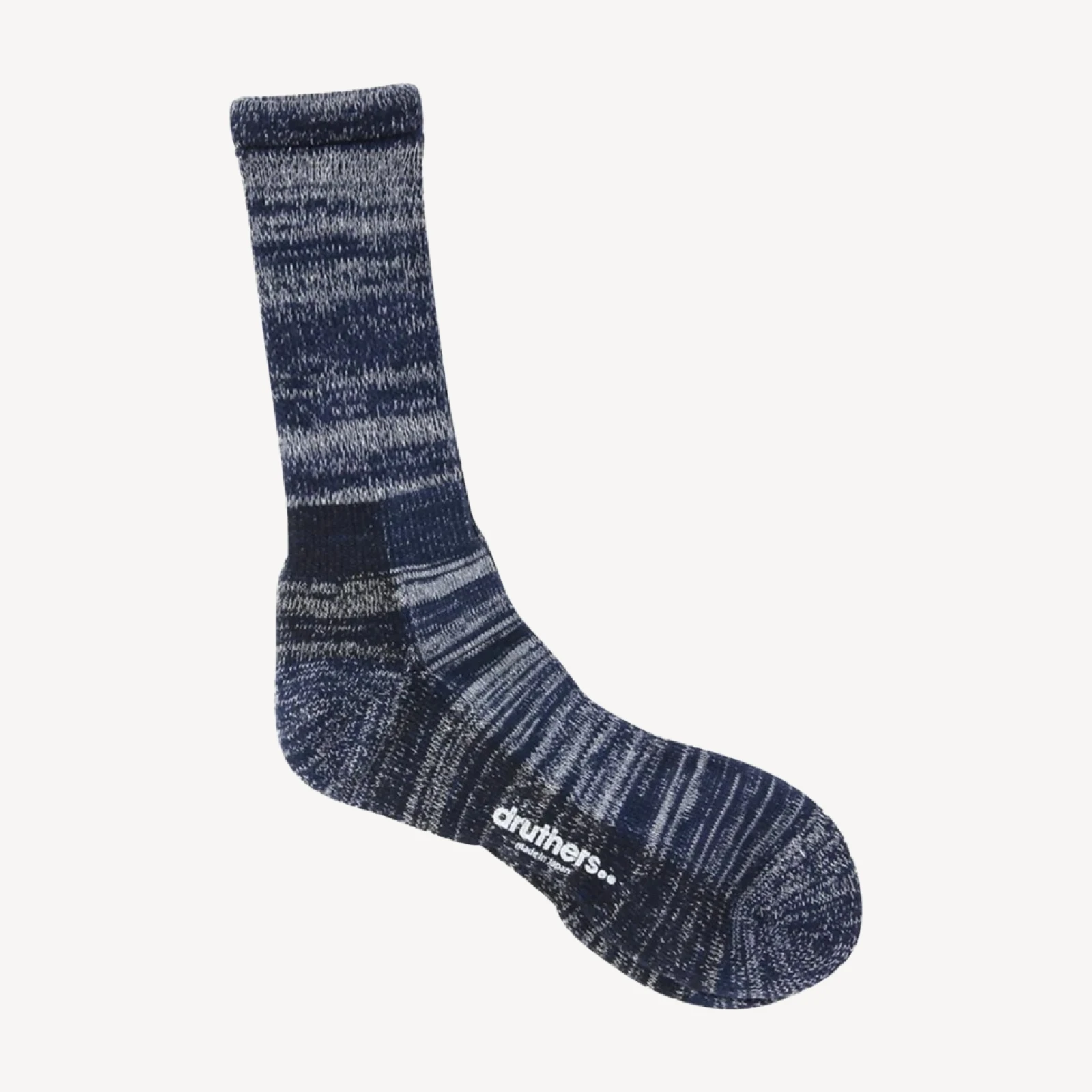 Druthers™ Defender high socks