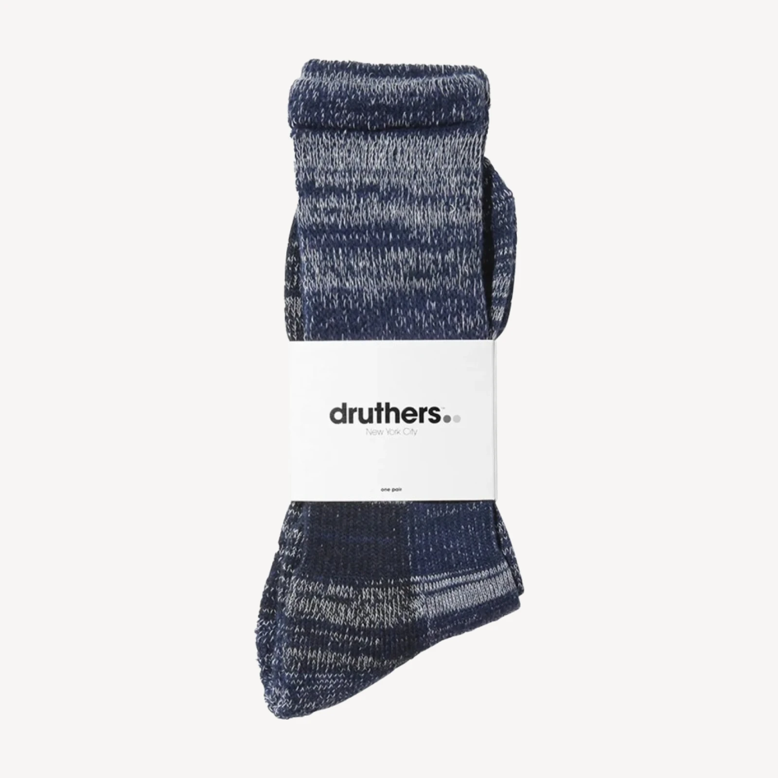 Druthers™ Defender high socks