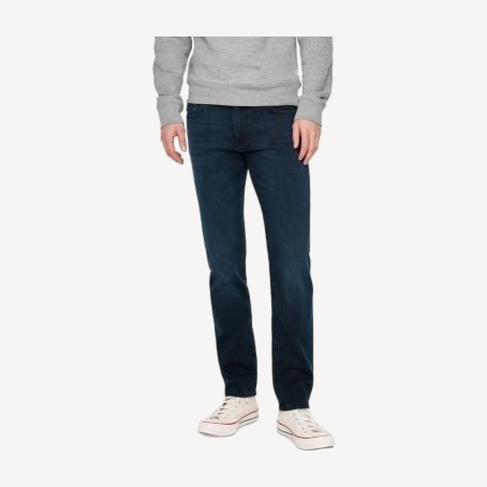 DL1961 Nick Slim Fit Jeans in National Harbor Blue