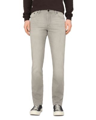 DL1961 Nick Slim Fit Ultimate Knit Jeans in Washed Gray
