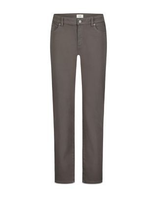 DL1961 Nick Slim Fit Jeans in Dark Gray
