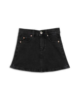 DL1961 Girls' Jenny Mini Skirt - Big Kid