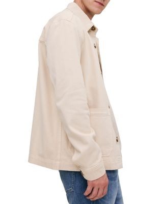 DL1961 Sean Shirt Jacket