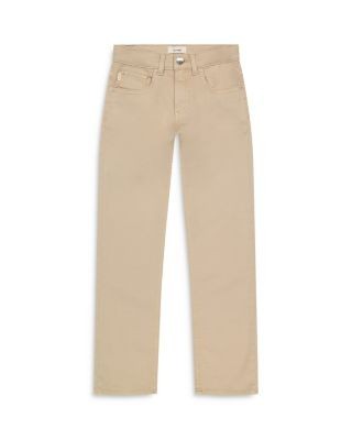 DL1961 Boys' Benji Straight Jeans - Little Kid