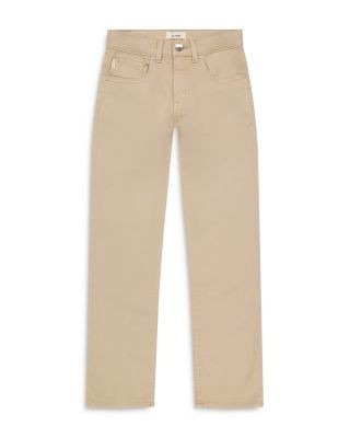 DL1961 Boys' Benji Straight Jeans - Big Kid