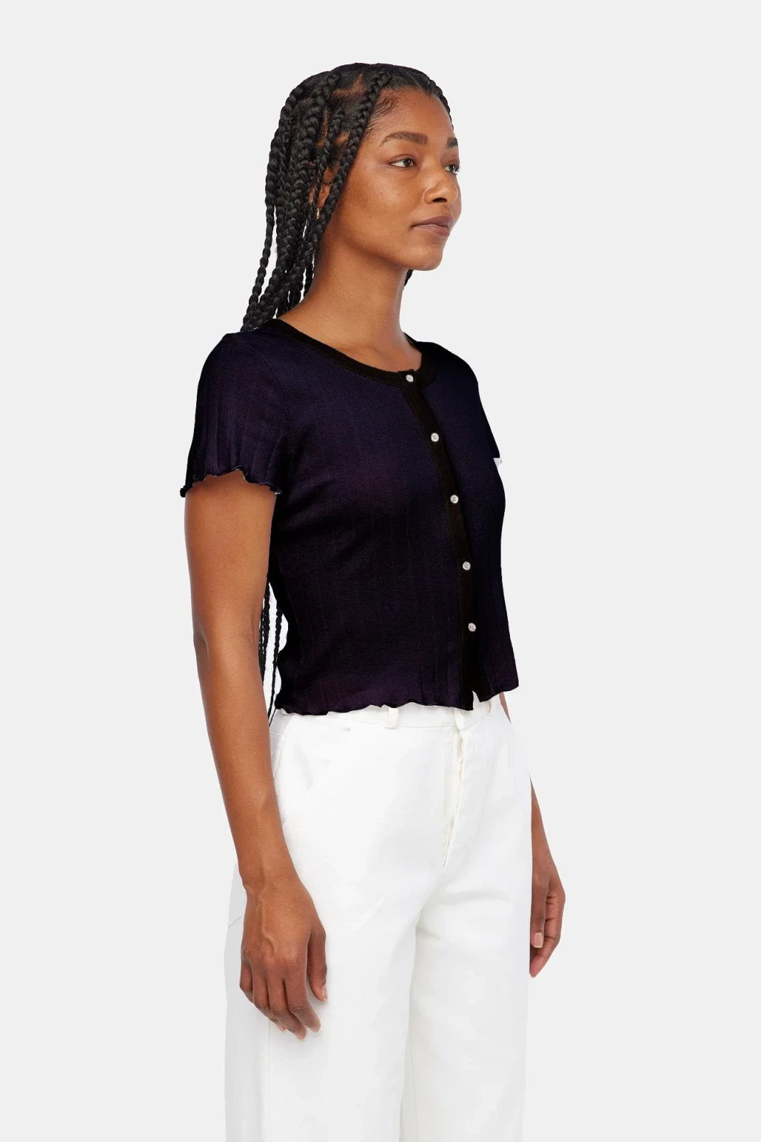 Lulu Top